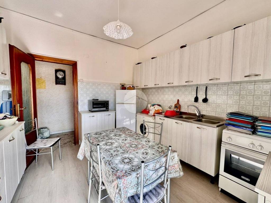 Appartamento a Casoria in Via domenico colasanto, 28 - Foto 4