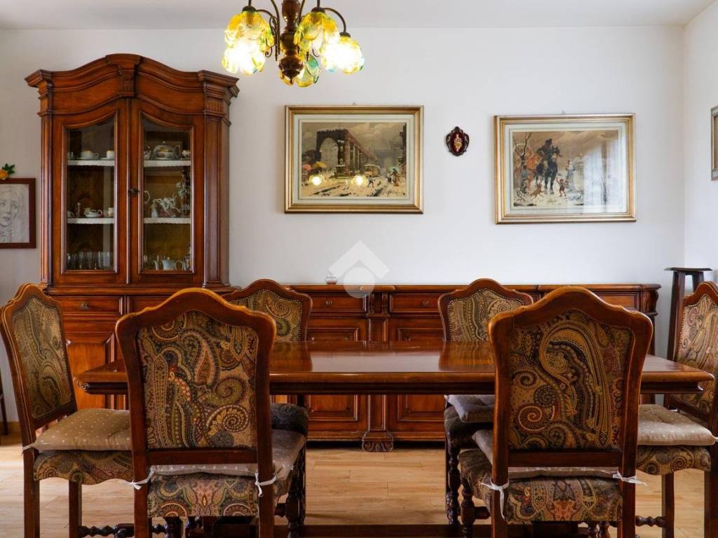 Villa a Settala in VIA TORINO, 5 - Foto 3