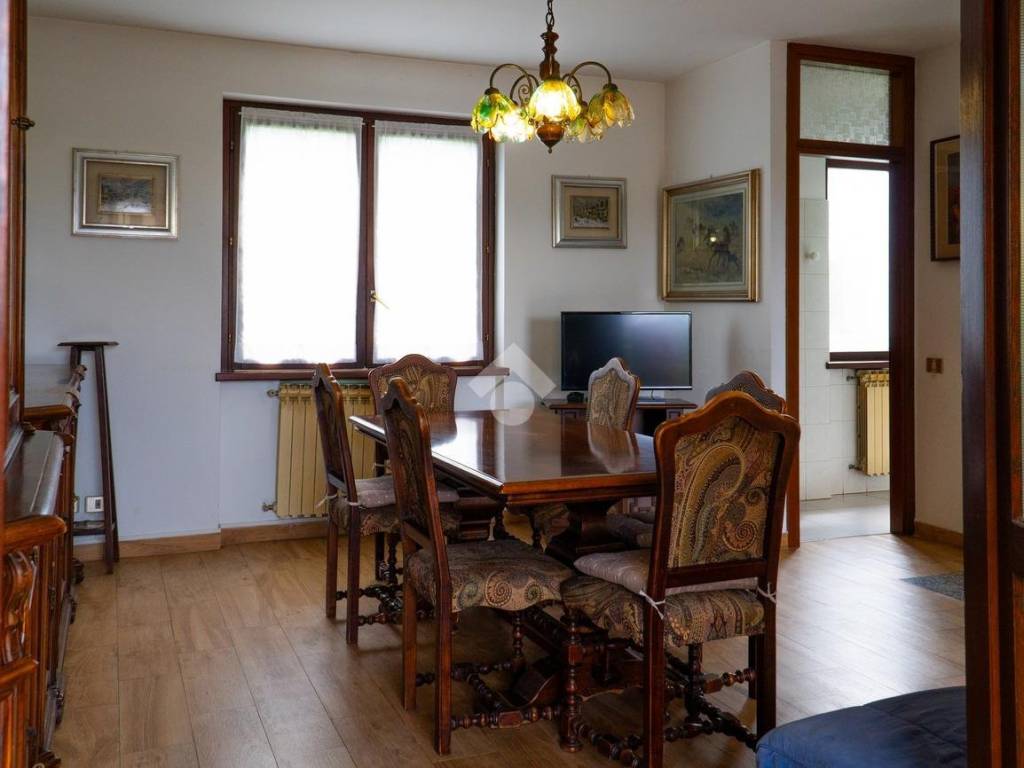 Villa a Settala in VIA TORINO, 5 - Foto 4