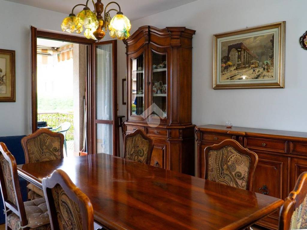 Villa a Settala in VIA TORINO, 5 - Foto 5