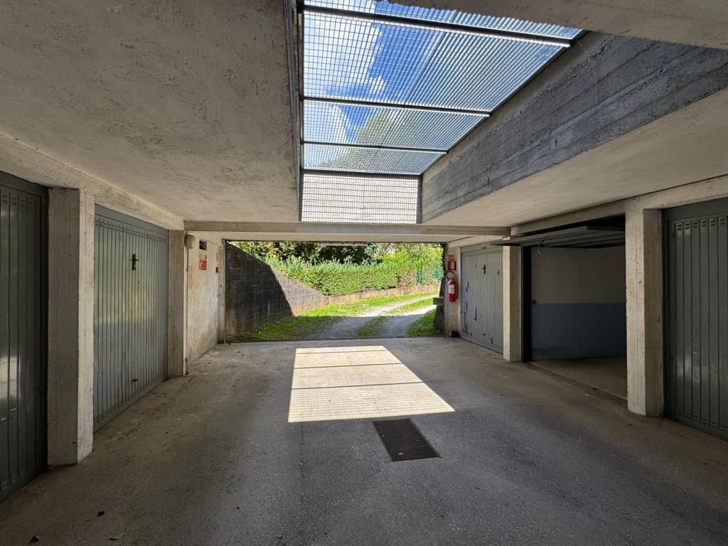 Box / garage a Clusone in Via Geremia Bonomelli, 4 - Foto 4