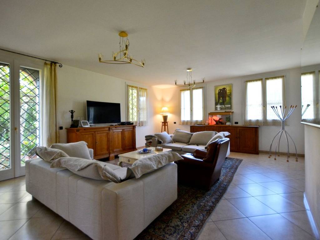 Villa a San lazzaro di savena in Via Carlo Jussi - Foto 5