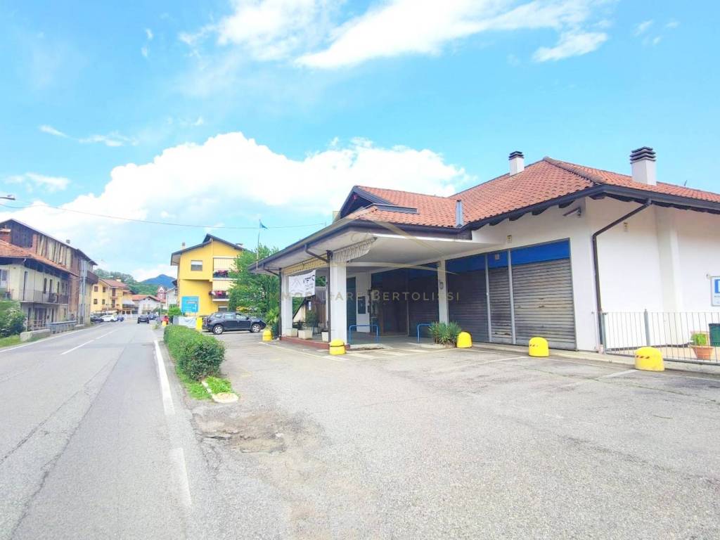 Immobile a Crevacuore in Via Giuseppe Garibaldi, 97 - Foto 3