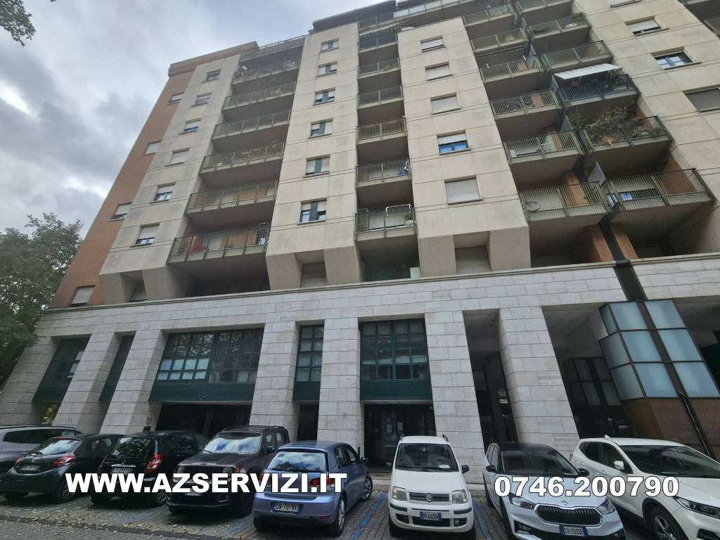 Appartamento a Perugia in Via del Macello - Foto 2