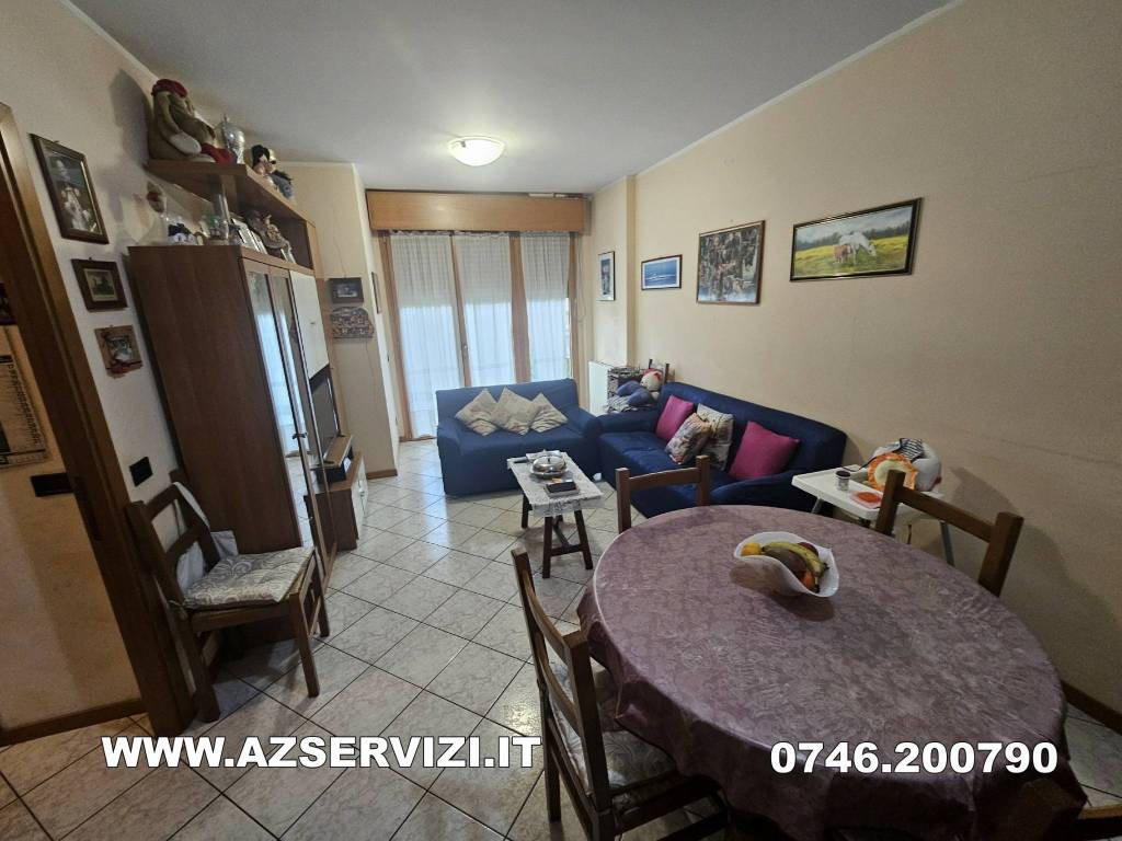 Appartamento a Perugia in Via del Macello - Foto 4
