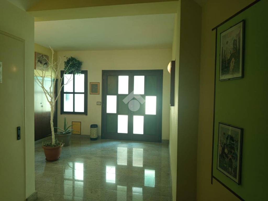 Appartamento a Avellino in Via Vincenzo De Napoli, 26 - Foto 2