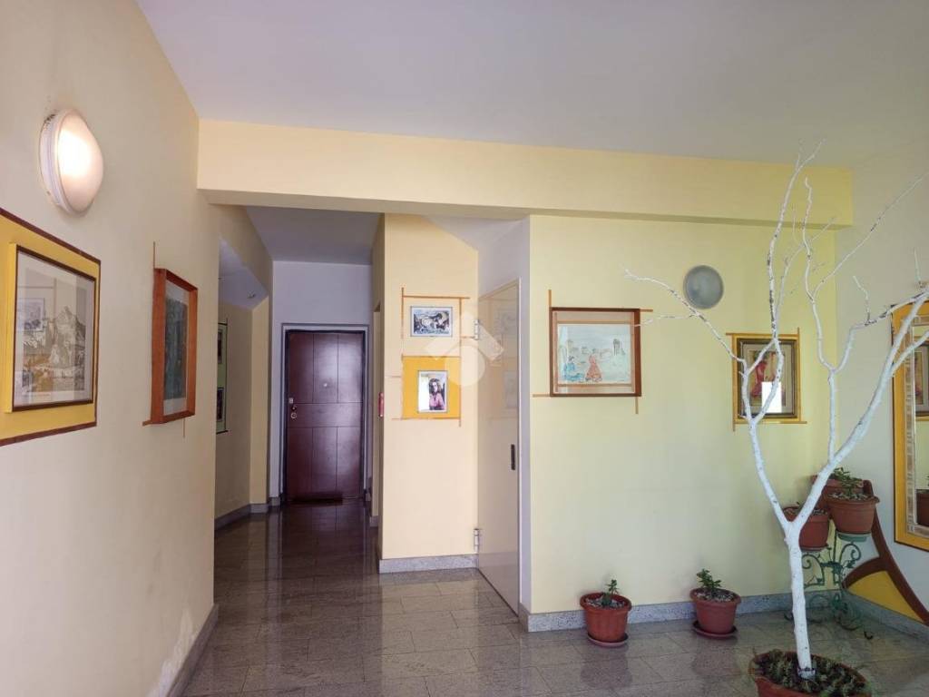 Appartamento a Avellino in Via Vincenzo De Napoli, 26 - Foto 3