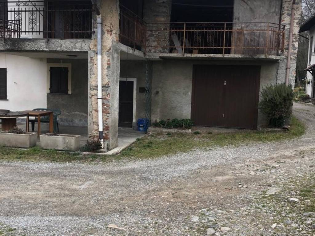 Rustico / casale a Sesto calende in Via per Lentate - Foto 4