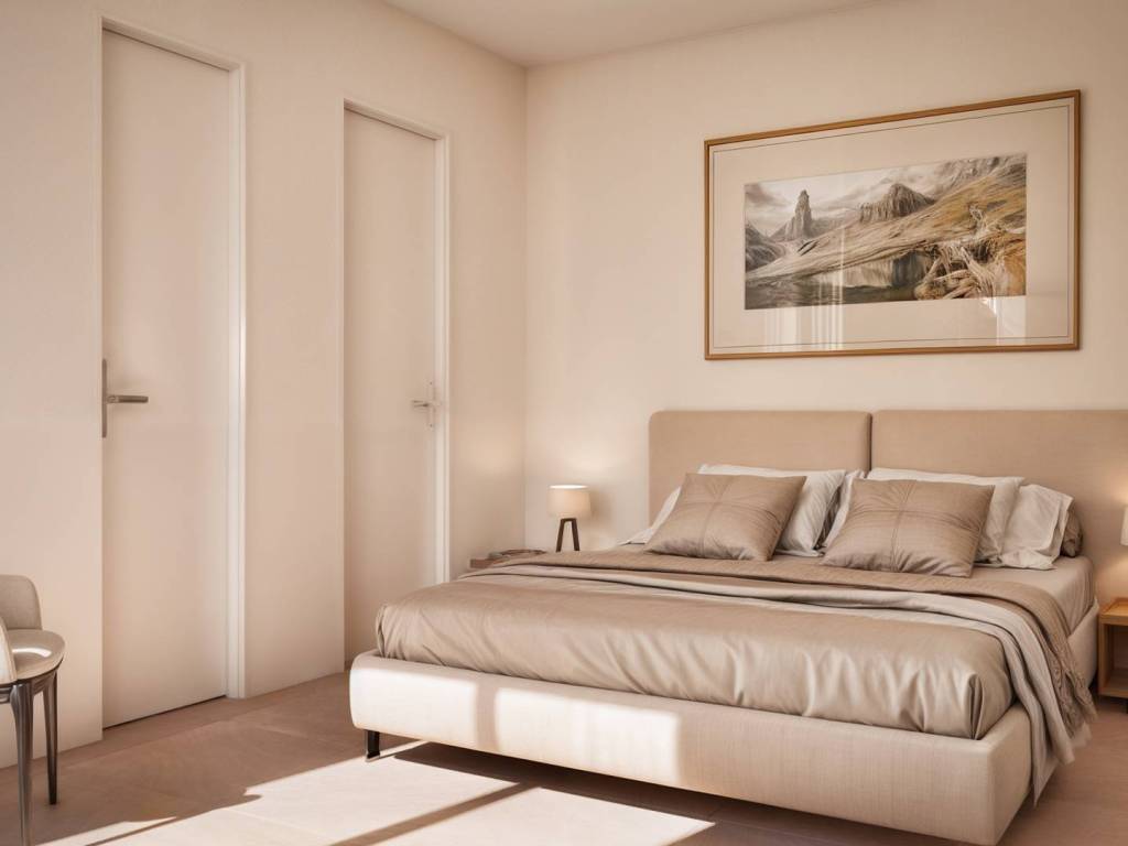 Appartamento a Santa marinella in Via Aurelia, 108 - Foto 5