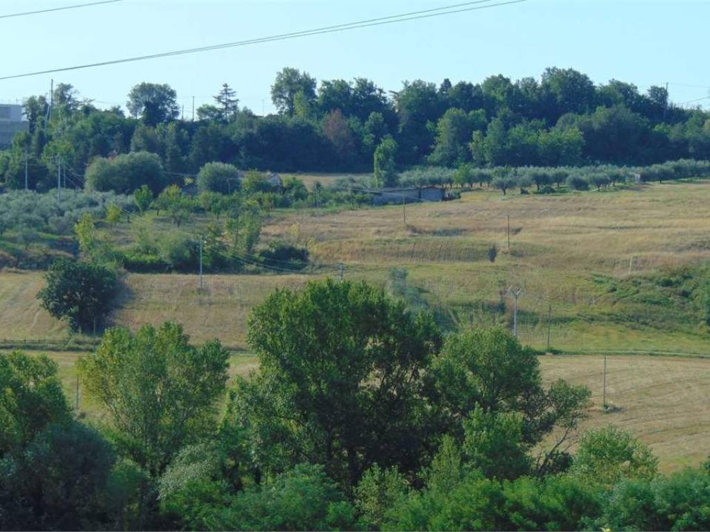 Terreno a Coriano in Via trobetta, 5 - Foto 2