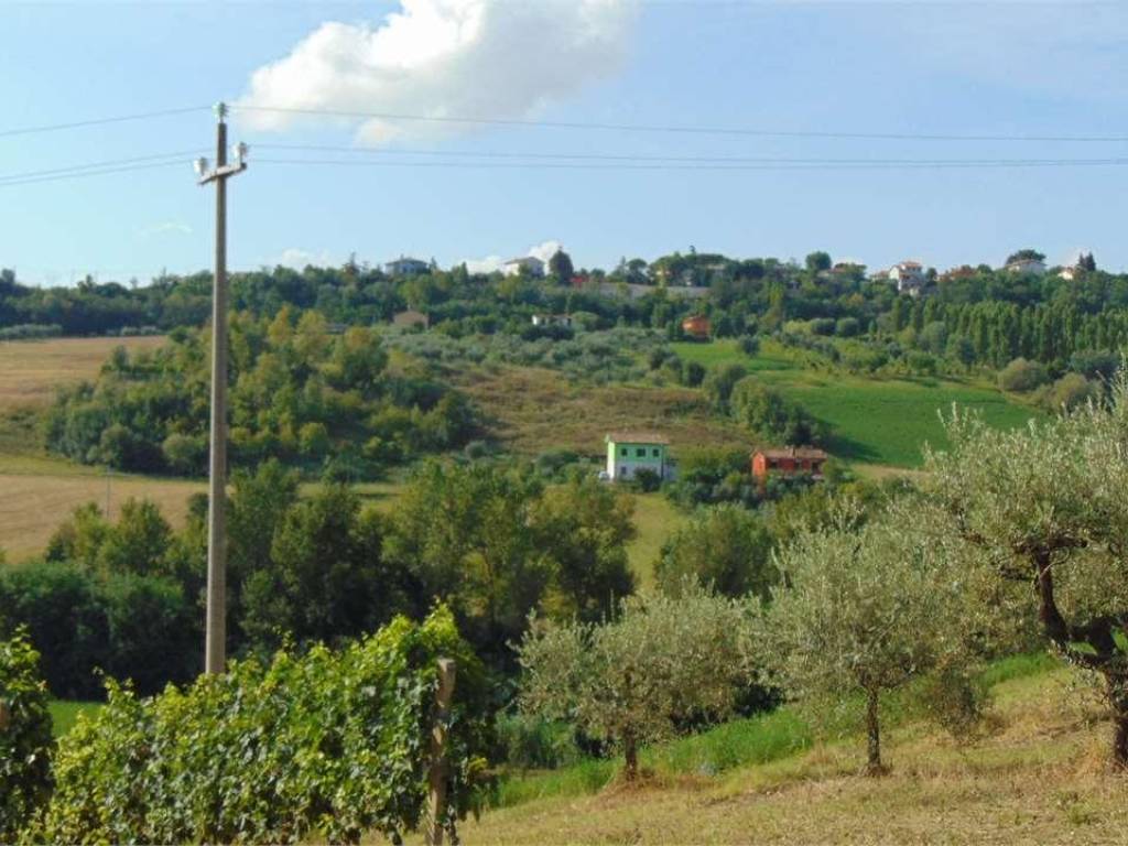 Terreno a Coriano in Via trobetta, 5 - Foto 4