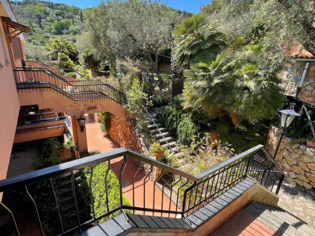 Appartamento a Monte argentario in Via della Grotta - Foto 2