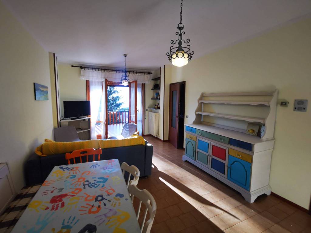 Appartamento a Moggio in Via per concenedo - Foto 2