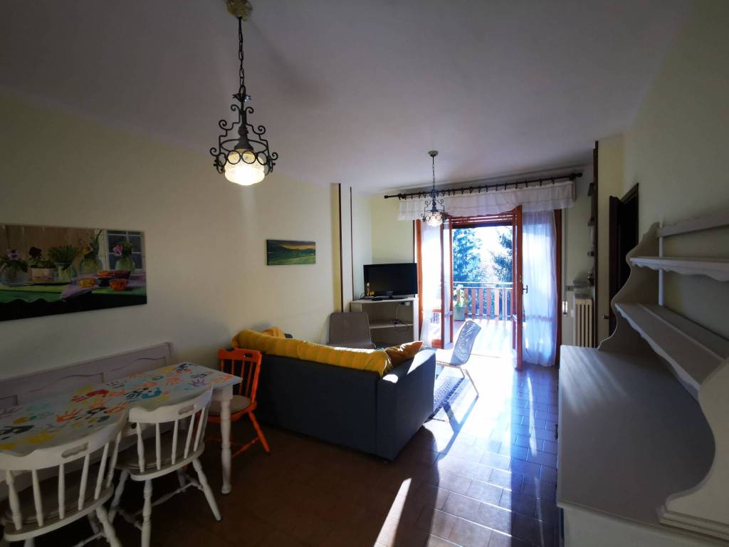 Appartamento a Moggio in Via per concenedo - Foto 3