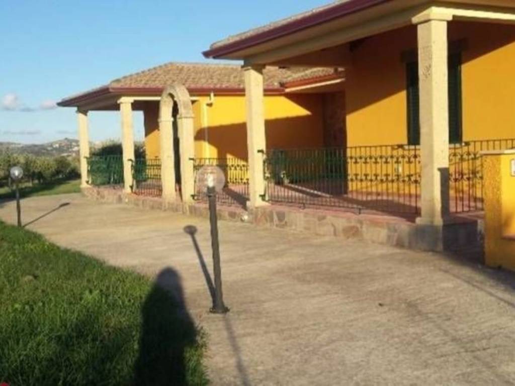 Villa a Codrongianos - Foto 2