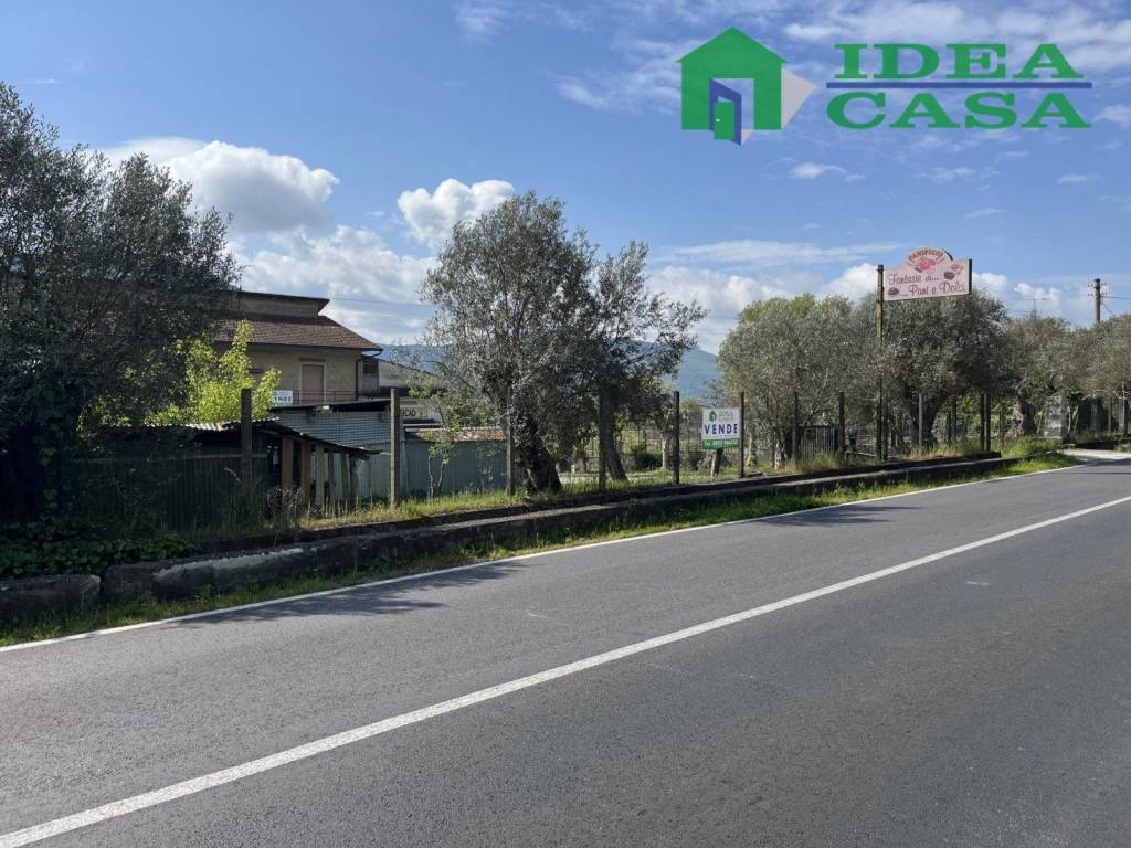 Casa indipendente a Piana di monte verna in Via Villanuova, 51 - Foto 2
