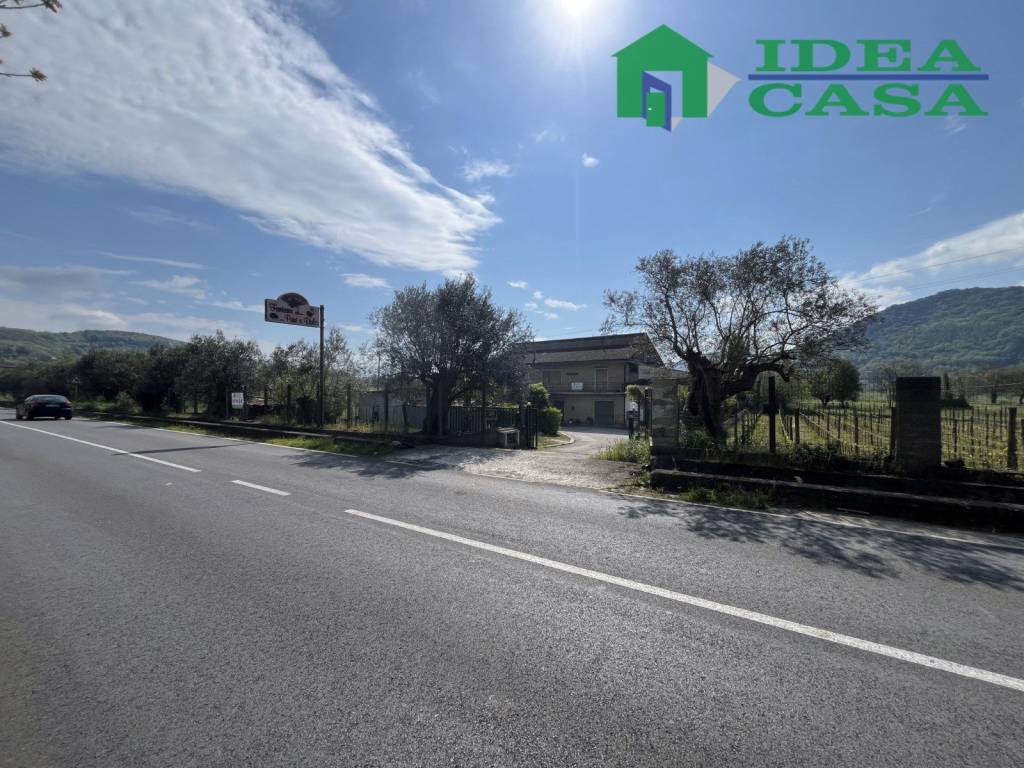 Casa indipendente a Piana di monte verna in Via Villanuova, 51 - Foto 3