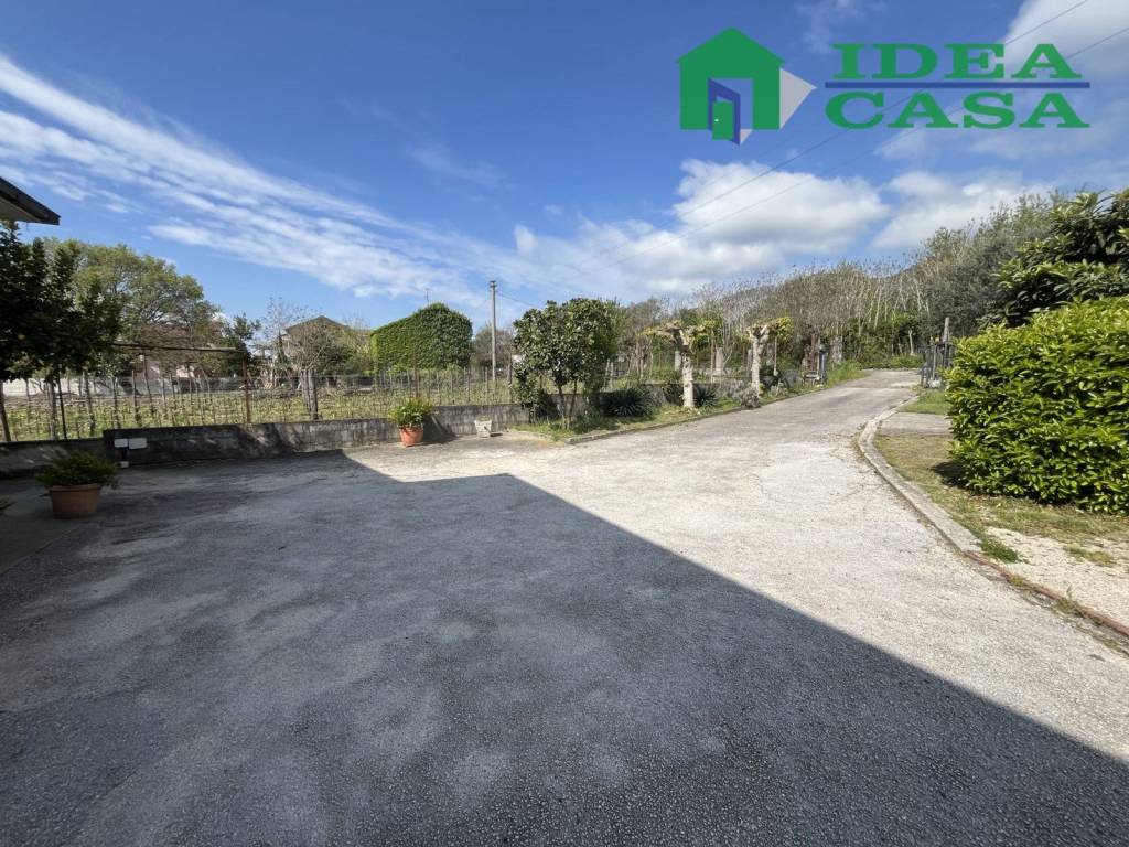 Casa indipendente a Piana di monte verna in Via Villanuova, 51 - Foto 4