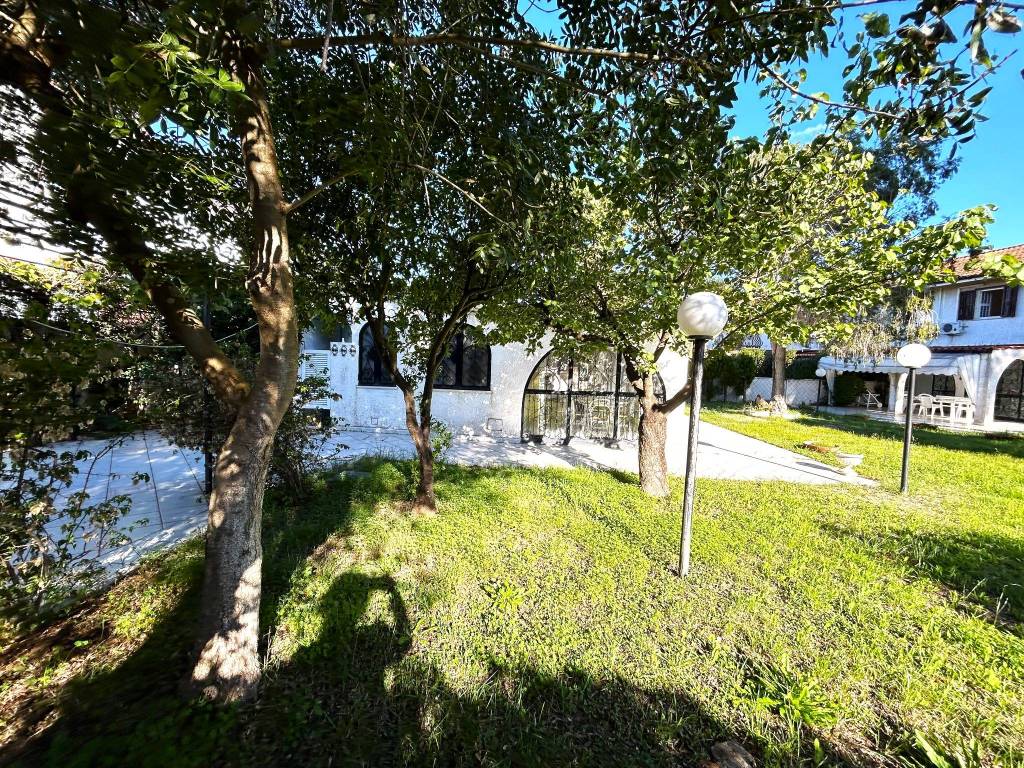 Villa a Terracina in Via San Felice Circeo - Foto 4