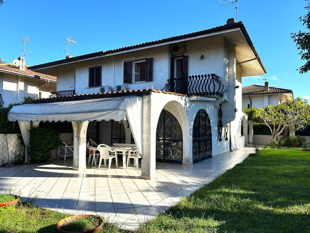 Villa a Terracina in Via San Felice Circeo - Foto 5