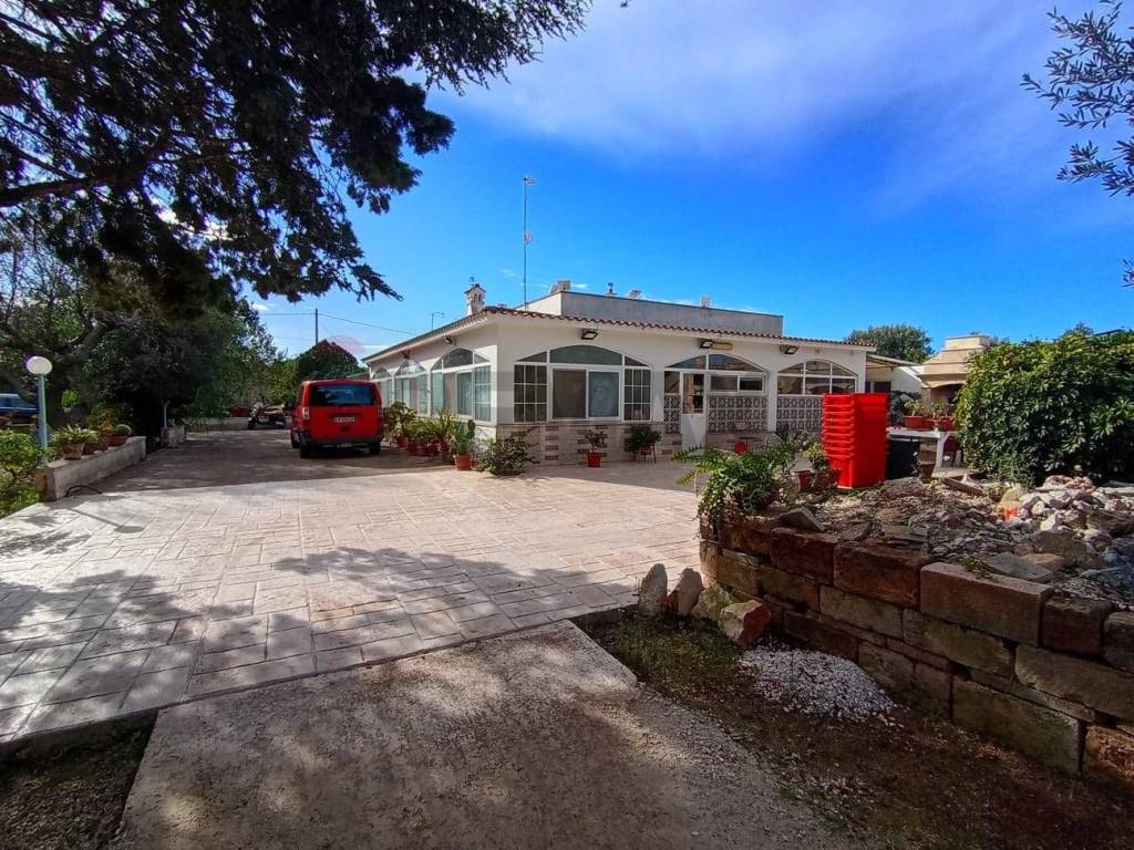 Villa a Carovigno - Foto 2