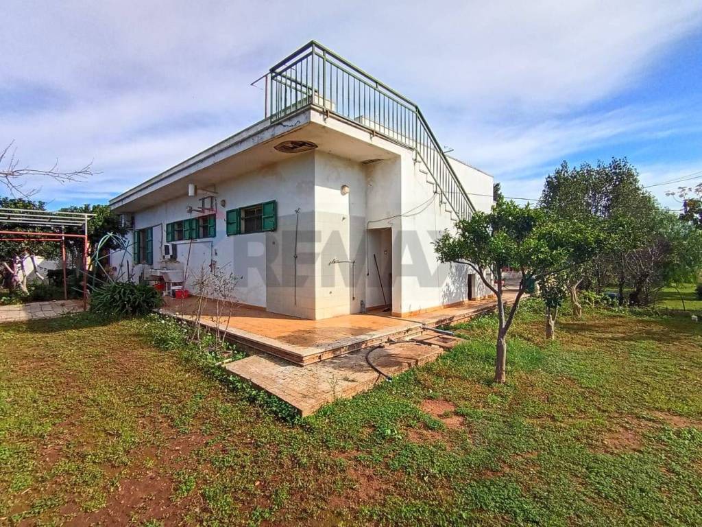 Villa a Carovigno - Foto 3