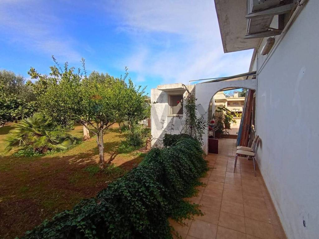 Villa a Carovigno - Foto 4