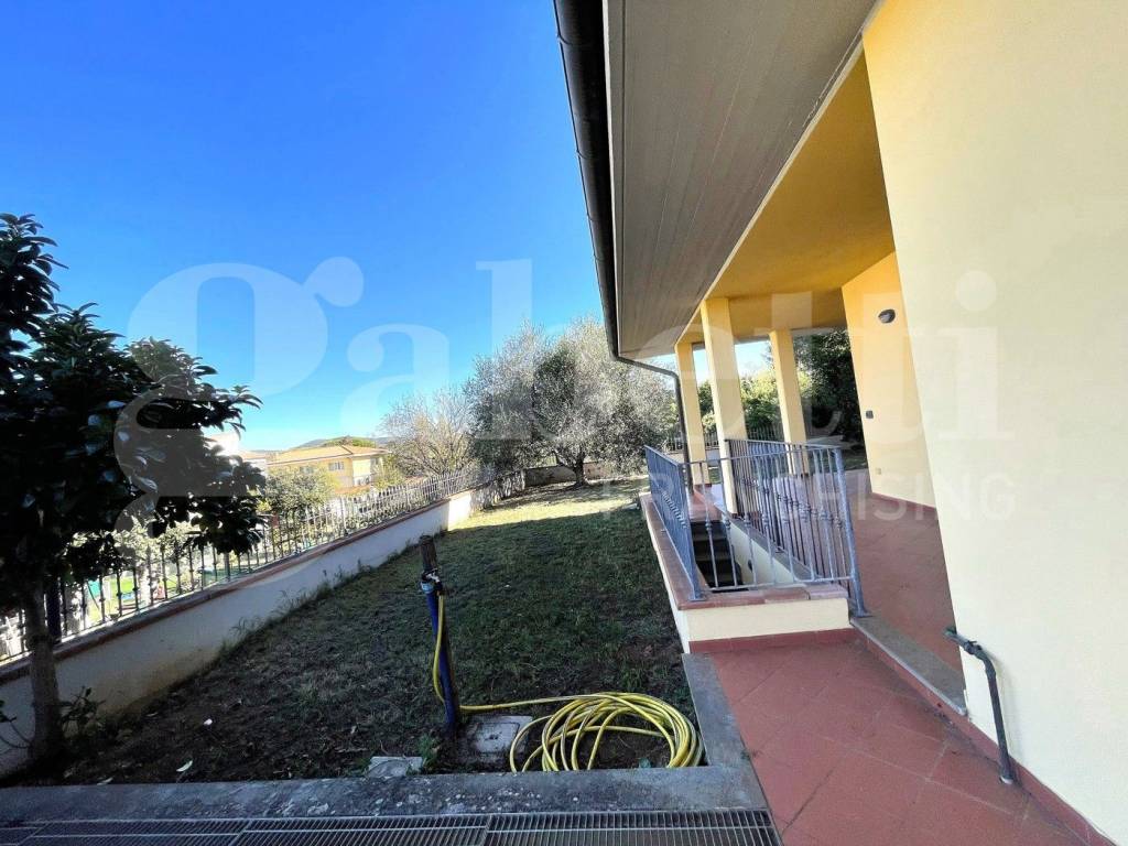 Villa a Gavorrano - Foto 3