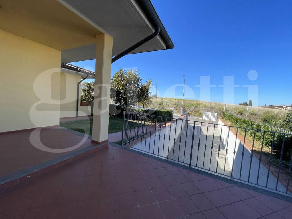Villa a Gavorrano - Foto 4