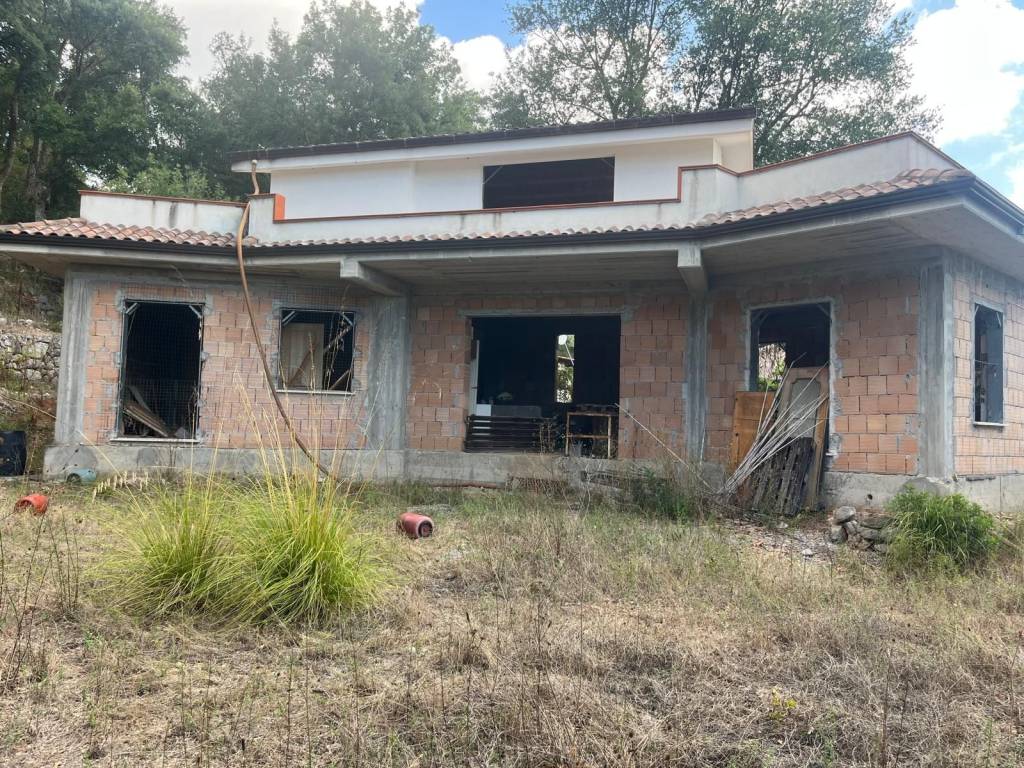 Villa a Itri in Via Vagnoli - Foto 2