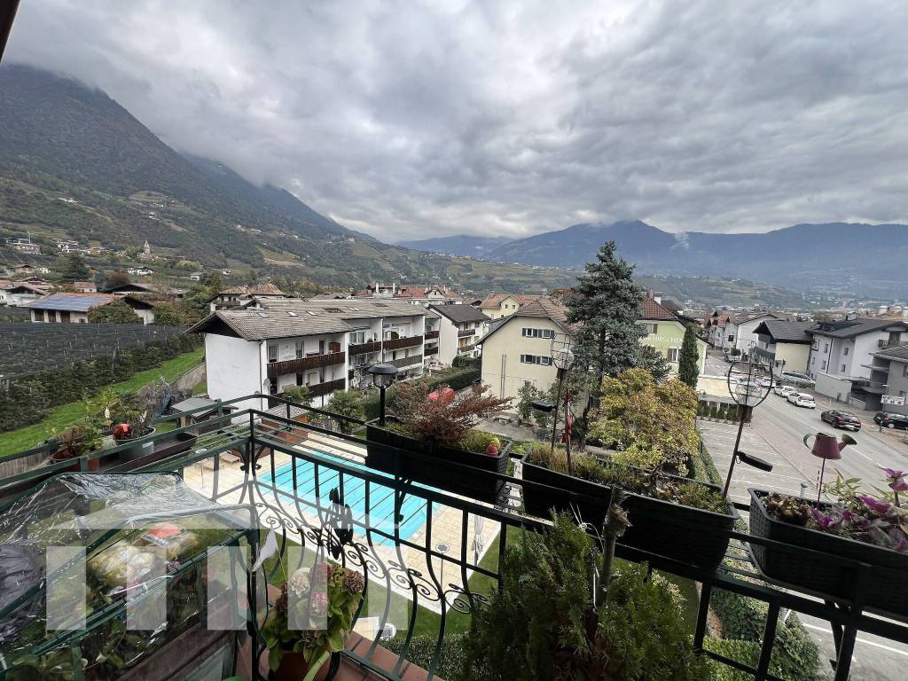 Appartamento a Lagundo in Via Josef Weingartner, 56, 39022 Lagundo BZ, Italia - Foto 3