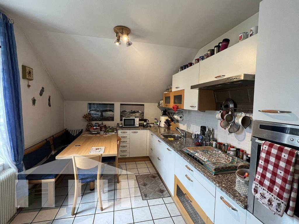 Appartamento a Lagundo in Via Josef Weingartner, 56, 39022 Lagundo BZ, Italia - Foto 4