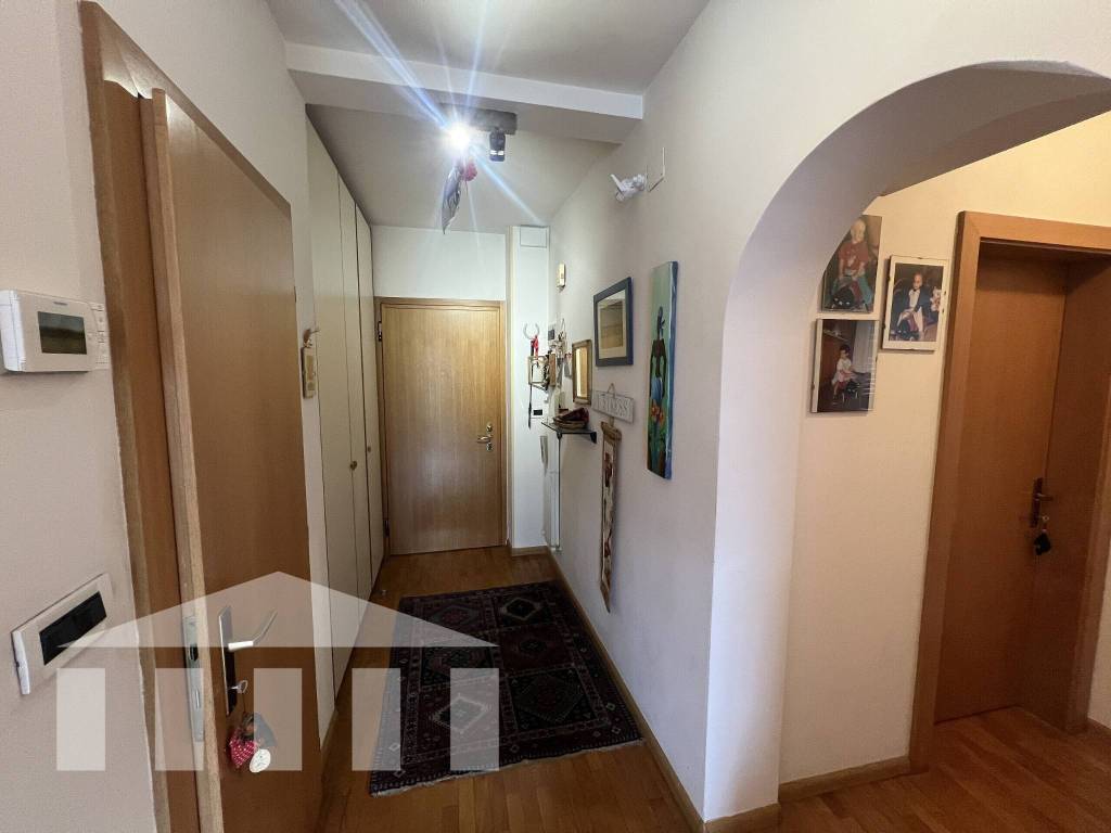 Appartamento a Lagundo in Via Josef Weingartner, 56, 39022 Lagundo BZ, Italia - Foto 5