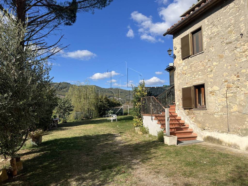 Rustico / casale a Umbertide in Strada regionale 416 del Niccone - Foto 2