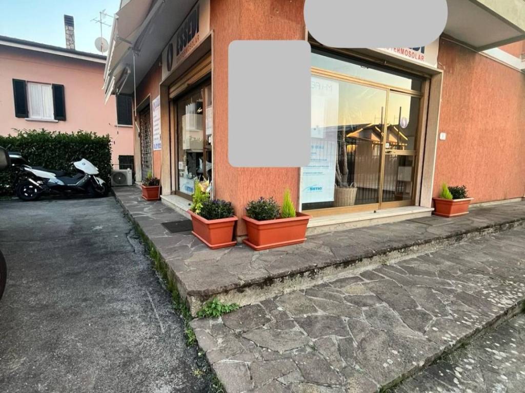 Immobile a Monsummano terme in Via Francesca Nord - Foto 2