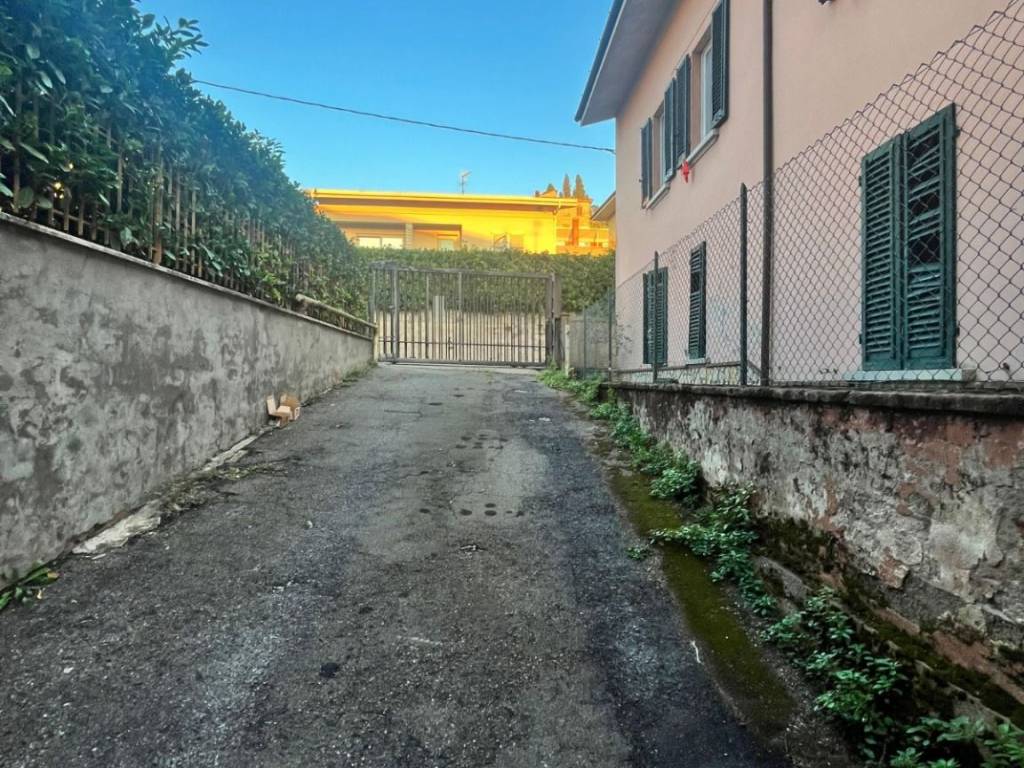 Immobile a Monsummano terme in Via Francesca Nord - Foto 5