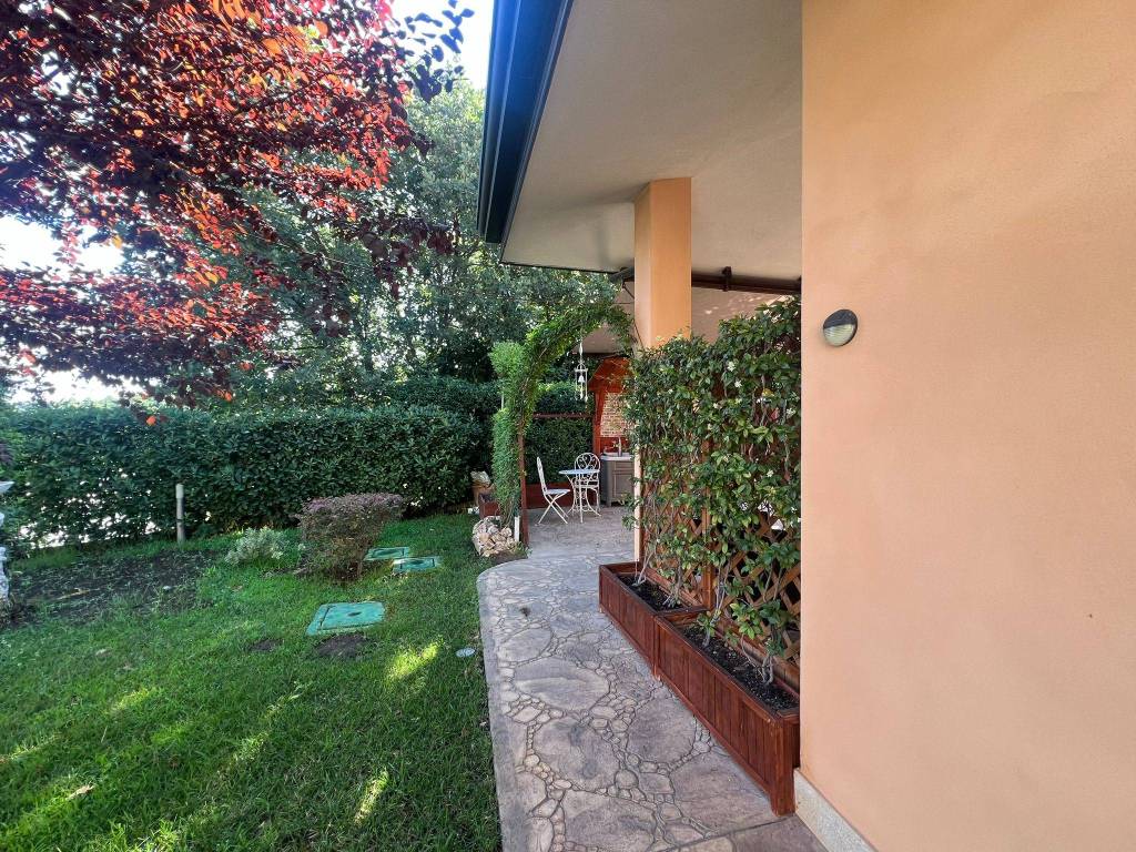 Villa a Benevento in Via Vittorio Bachelet - Foto 2