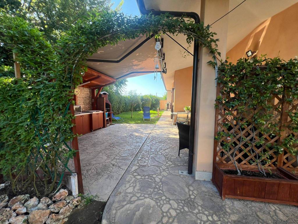 Villa a Benevento in Via Vittorio Bachelet - Foto 3