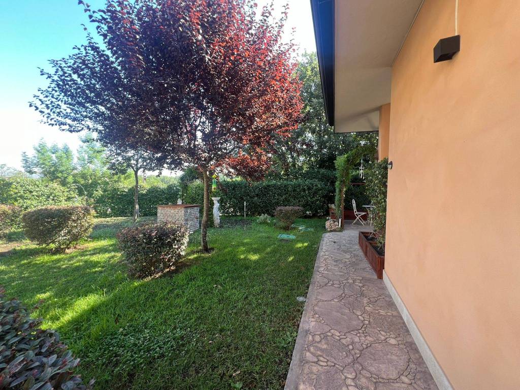 Villa a Benevento in Via Vittorio Bachelet - Foto 4
