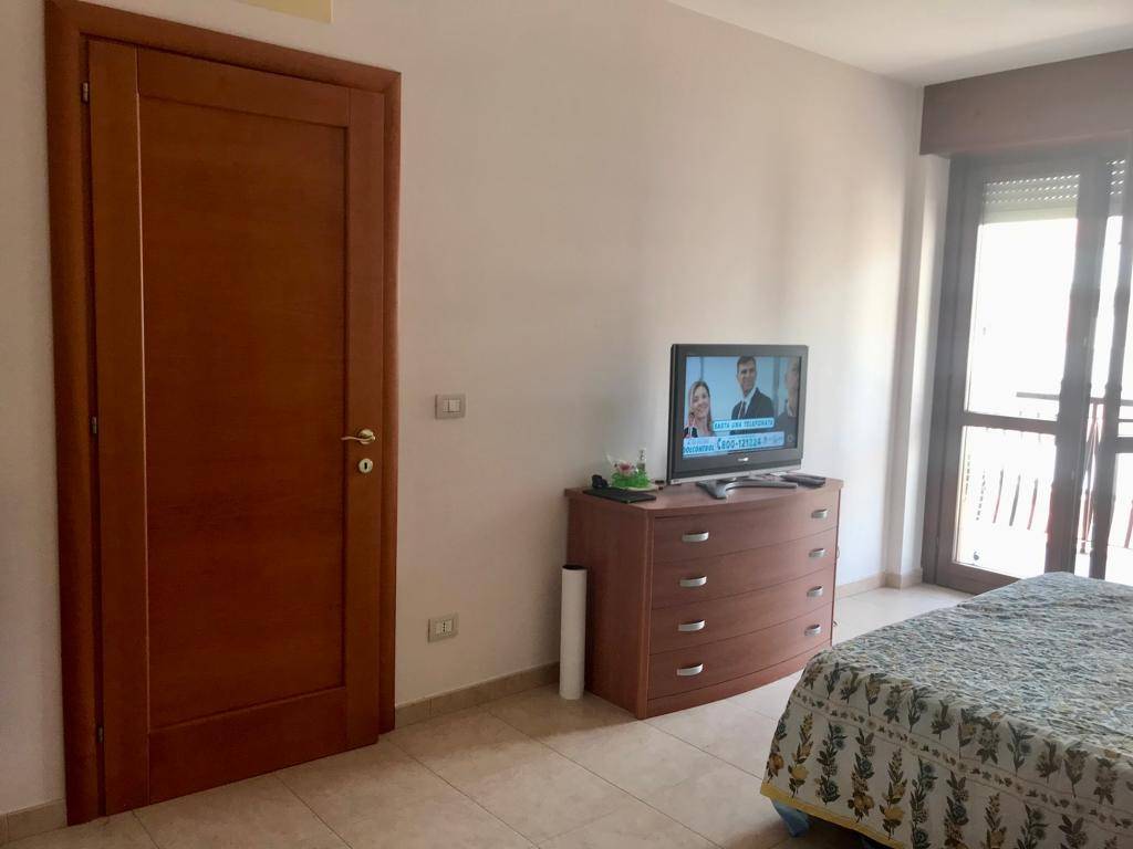 Appartamento a Vasto in Via Giulio Cesare, 82 - Foto 2