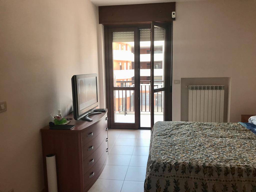 Appartamento a Vasto in Via Giulio Cesare, 82 - Foto 3