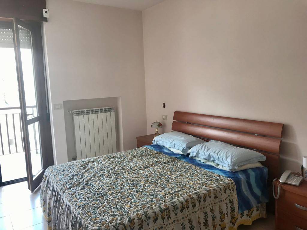 Appartamento a Vasto in Via Giulio Cesare, 82 - Foto 4