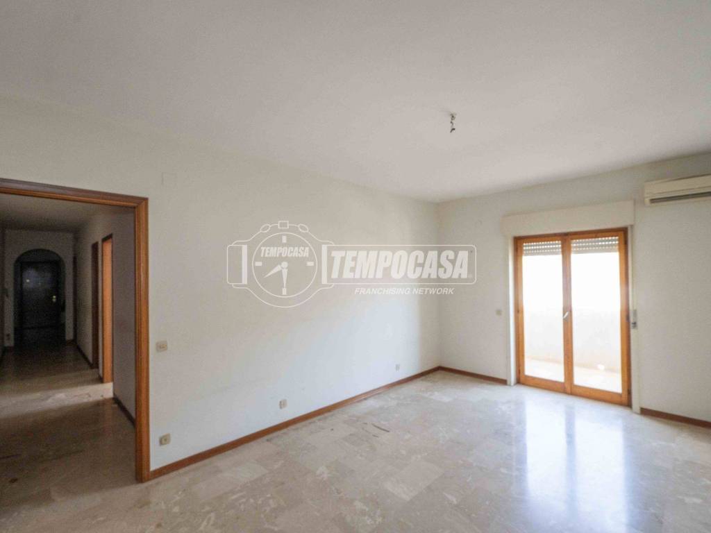 Appartamento a Messina in Località Santa Margherita 200 - Foto 2