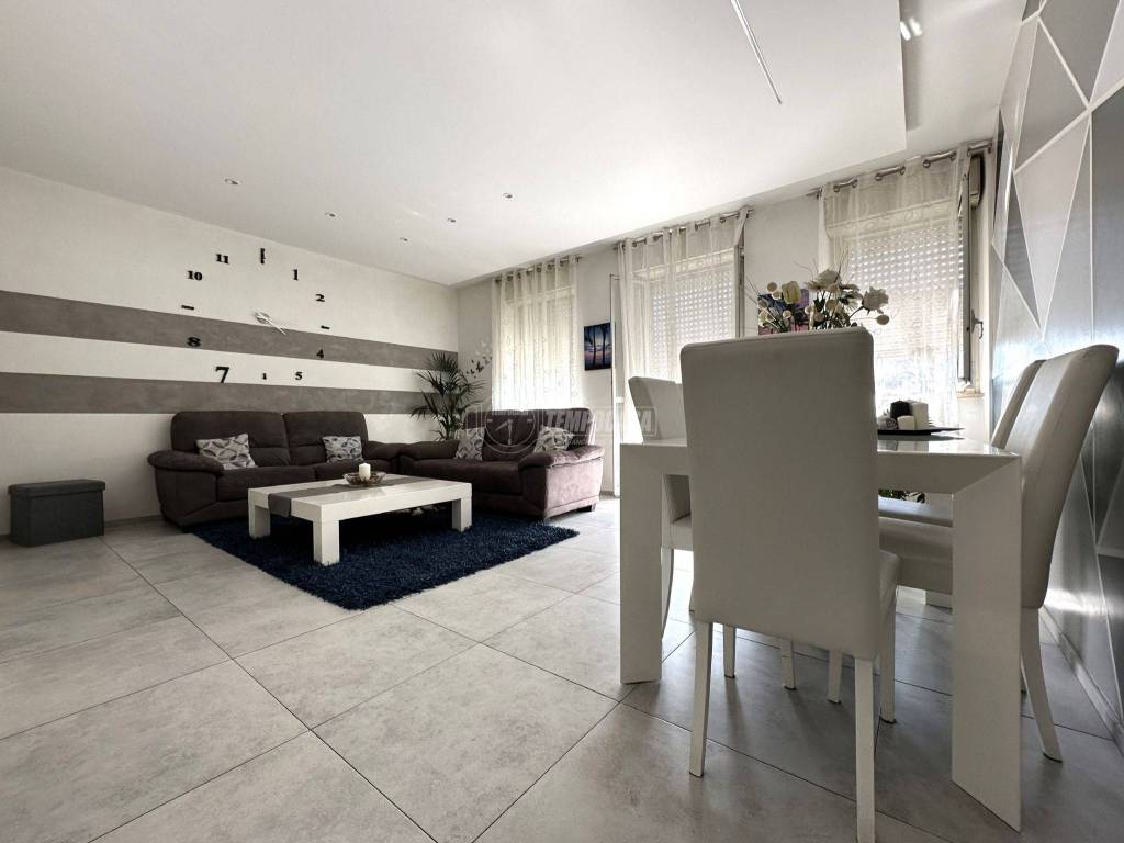 Appartamento a Biella in Corso 53° Fanteria - Foto 3