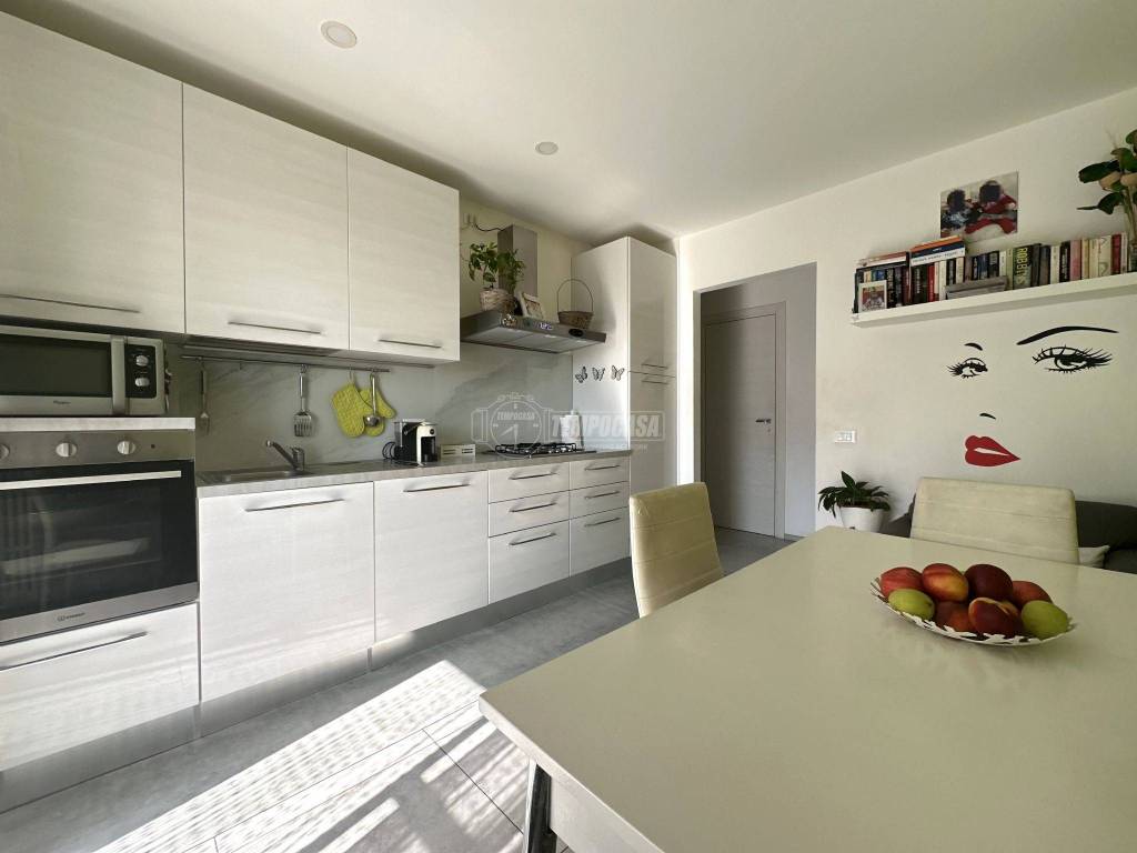 Appartamento a Biella in Corso 53° Fanteria - Foto 4