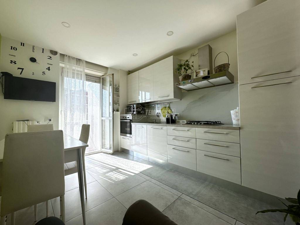 Appartamento a Biella in Corso 53° Fanteria - Foto 5