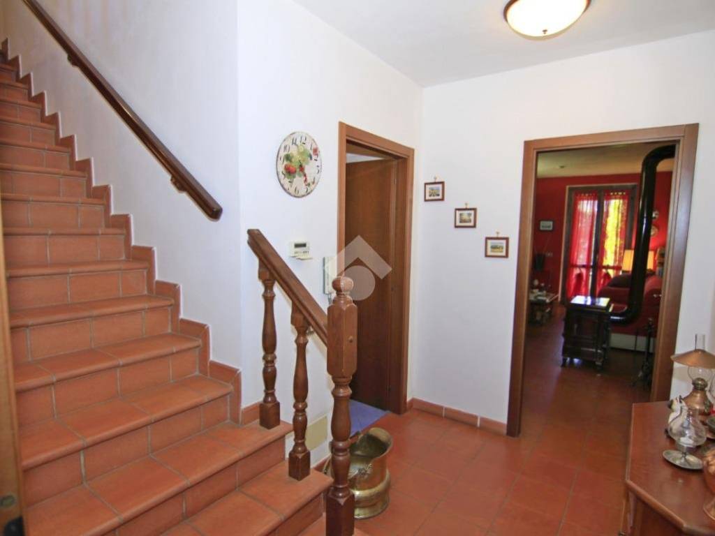 Villetta a schiera a Serravalle scrivia in Via Don Perosi, 29 - Foto 3