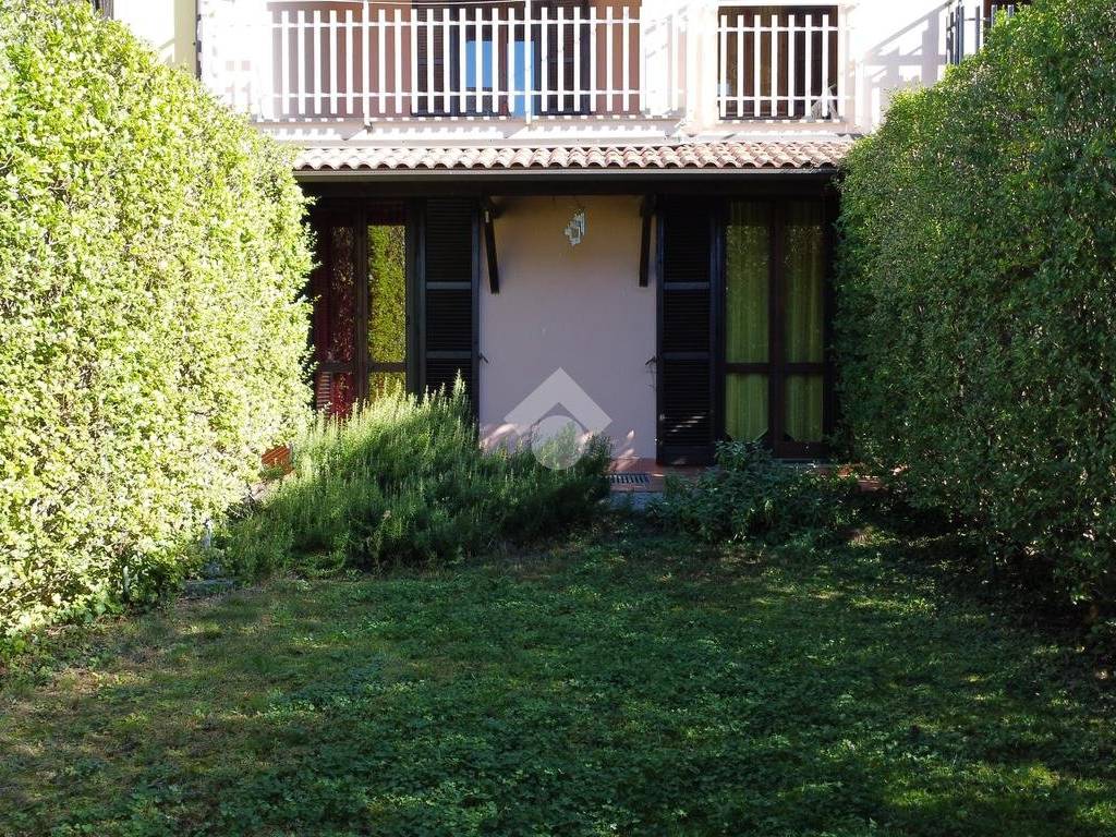 Villetta a schiera a Serravalle scrivia in Via Don Perosi, 29 - Foto 4