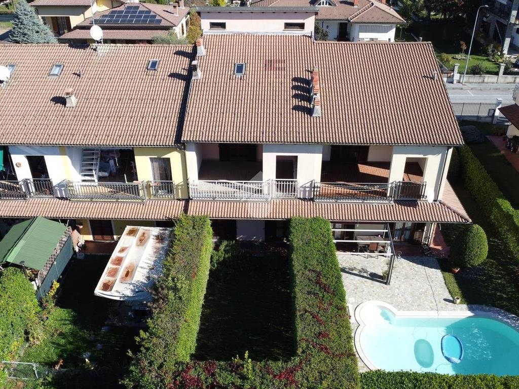 Villetta a schiera a Serravalle scrivia in Via Don Perosi, 29 - Foto 5