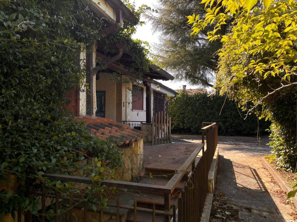 Villa a Rocca priora in Viale Nettuno - Foto 2